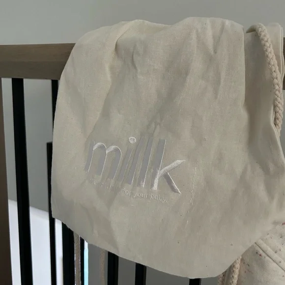 Millk Sweater - Picture 3 of 3